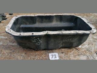 bontott CITROËN SAXO Olajteknő