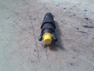 bontott CITROËN SAXO Porlasztó (1 db)