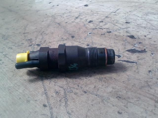 bontott CITROËN SAXO Porlasztó (1 db)