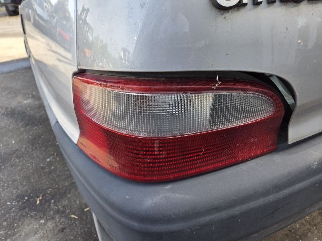 bontott CITROËN SAXO Porlasztó (1 db)