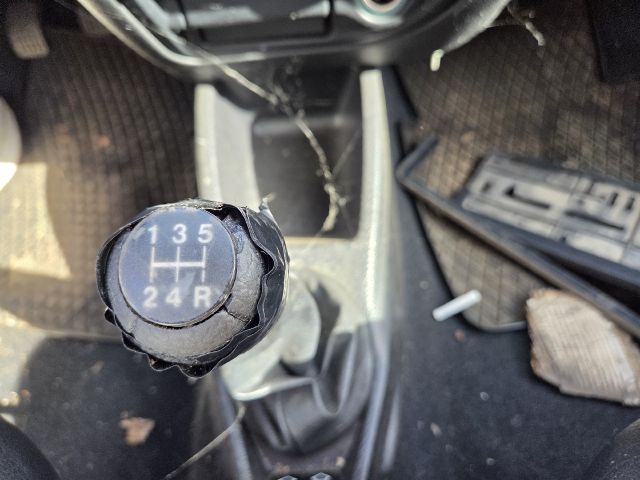 bontott CITROËN SAXO Porlasztó (1 db)