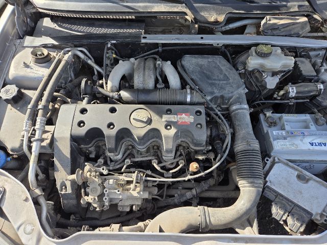 bontott CITROËN SAXO Porlasztó (1 db)