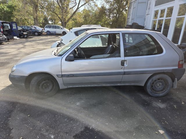 bontott CITROËN SAXO Porlasztó (1 db)