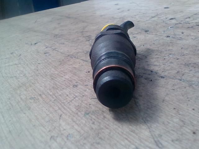 bontott CITROËN SAXO Porlasztó (1 db)