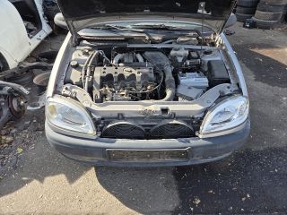 bontott CITROËN SAXO Porlasztó (1 db)