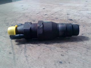 bontott CITROËN SAXO Porlasztó (1 db)