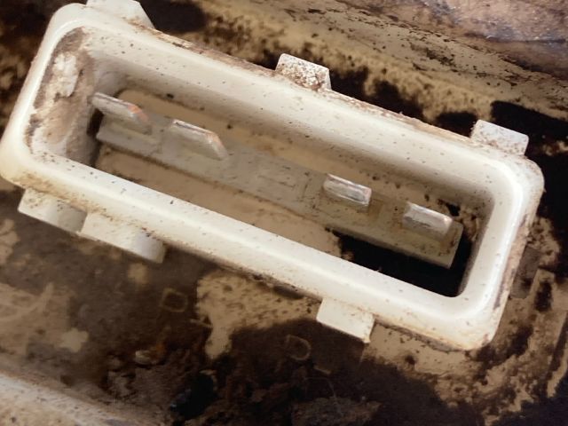 bontott CITROËN SAXO Üzemanyag Szivattyú