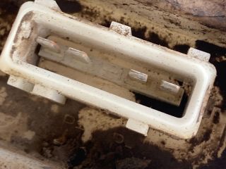 bontott CITROËN SAXO Üzemanyag Szivattyú