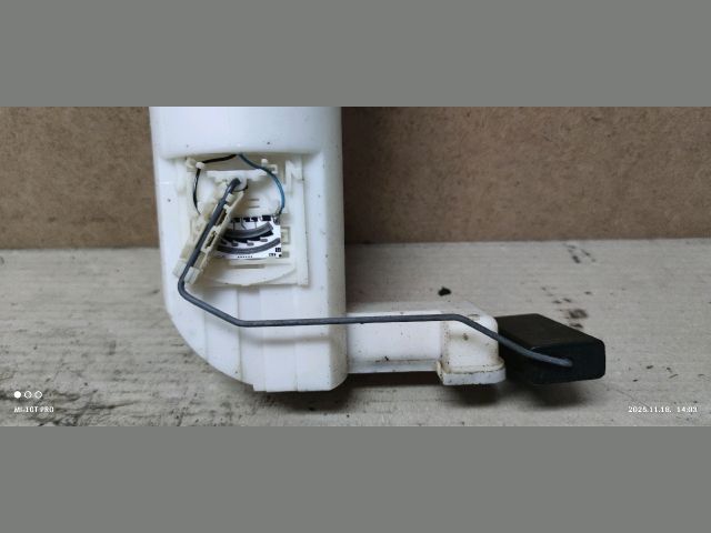 bontott CITROËN SAXO Üzemanyagszint Jeladó