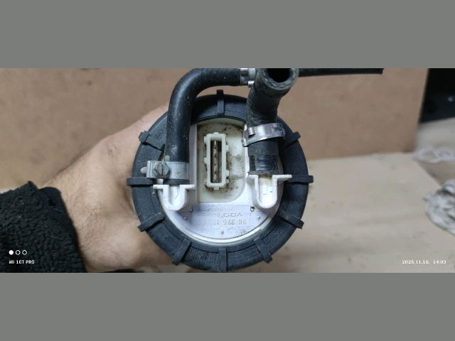 bontott CITROËN SAXO Üzemanyagszint Jeladó