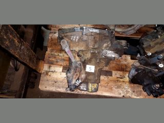 bontott CITROËN SAXO Váltó (Mechanikus)