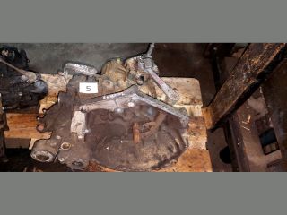 bontott CITROËN SAXO Váltó (Mechanikus)