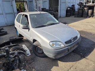 bontott CITROËN SAXO Váltó (Mechanikus)