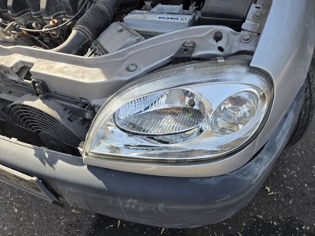 bontott CITROËN SAXO Váltó (Mechanikus)