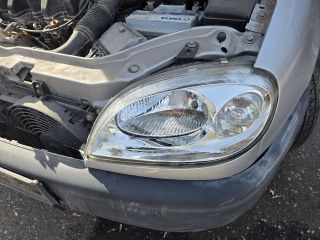 bontott CITROËN SAXO Váltó (Mechanikus)