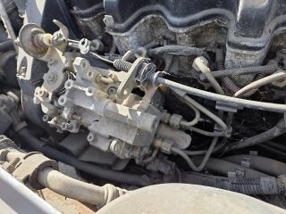 bontott CITROËN SAXO Váltó (Mechanikus)