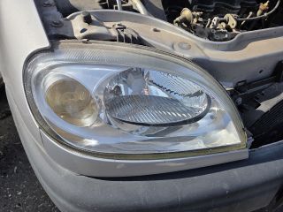 bontott CITROËN SAXO Váltó (Mechanikus)