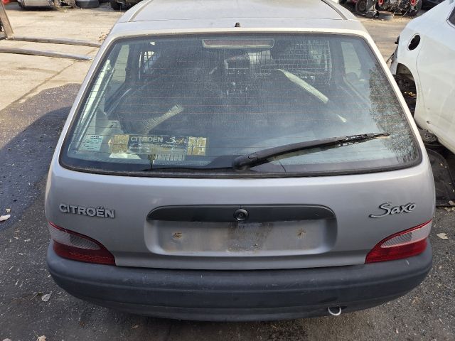 bontott CITROËN SAXO Váltó (Mechanikus)