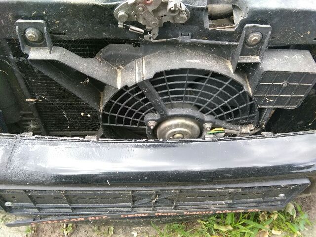 bontott CITROËN SAXO Bal első Gólyaláb (Lengécsillapító, Rugó)