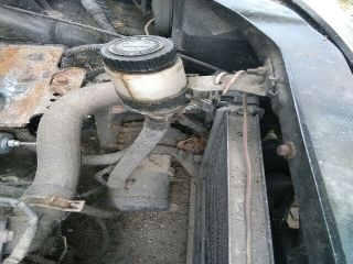 bontott CITROËN SAXO Bal első Gólyaláb (Lengécsillapító, Rugó)