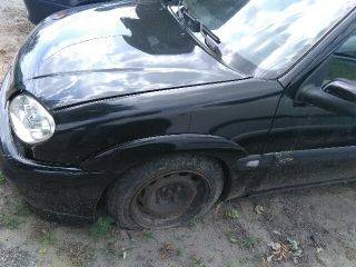 bontott CITROËN SAXO Bal első Gólyaláb (Lengécsillapító, Rugó)