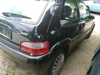 bontott CITROËN SAXO Jobb első Rugó