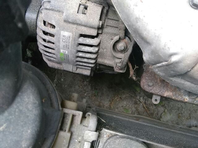 bontott CITROËN SAXO Jobb első Rugó