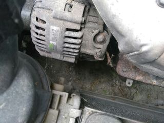 bontott CITROËN SAXO Jobb első Rugó