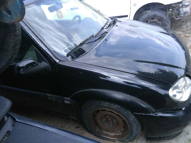 bontott CITROËN SAXO Jobb első Rugó