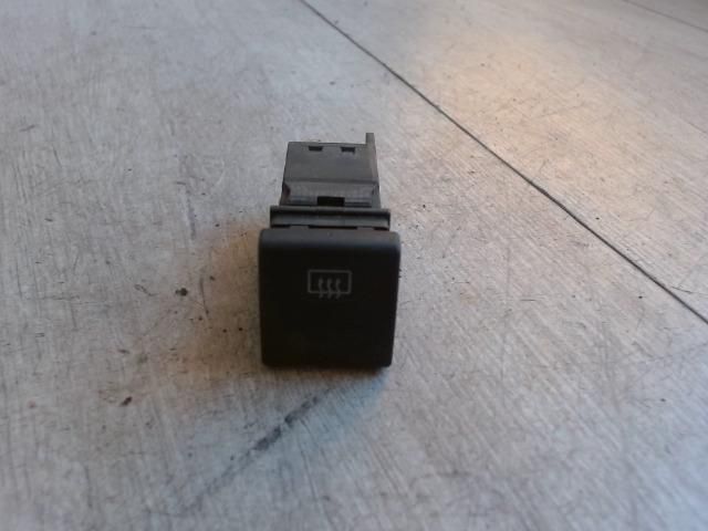 bontott CITROËN SAXO Ablakfűtés Kapcsoló