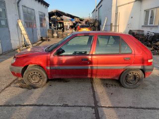 bontott CITROËN SAXO Ablakmosó Tartály