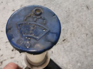 bontott CITROËN SAXO Ablakmosó Tartály