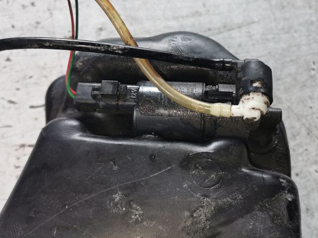 bontott CITROËN SAXO Ablakmosó Tartály