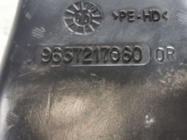 bontott CITROËN SAXO Ablakmosó Tartály