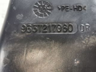 bontott CITROËN SAXO Ablakmosó Tartály