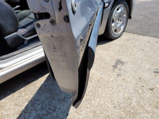 bontott CITROËN SAXO Bal C Oszlop Oldalablak Üveg