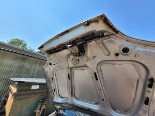 bontott CITROËN SAXO Bal C Oszlop Oldalablak Üveg