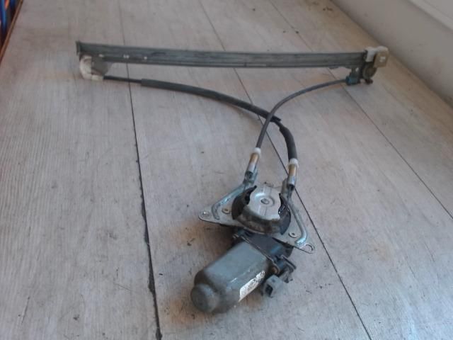 bontott CITROËN SAXO Bal első Ablakemelő Szerkezet (Elektromos)