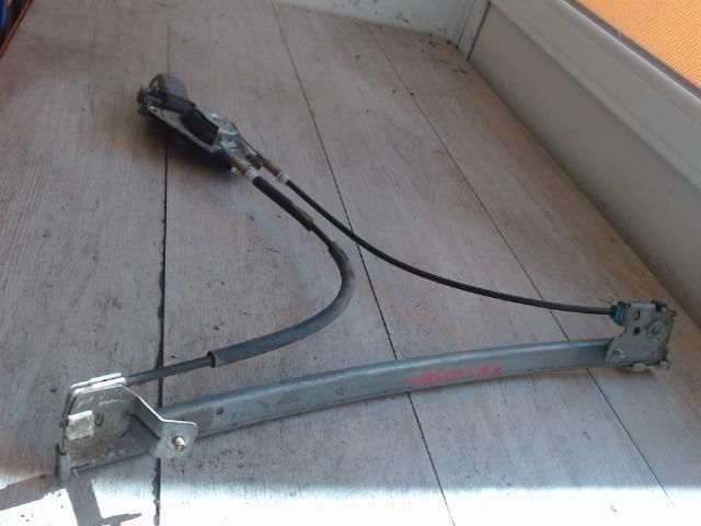 bontott CITROËN SAXO Bal első Ablakemelő Szerkezet (Elektromos)