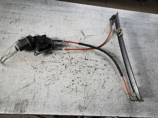 bontott CITROËN SAXO Bal első Ablakemelő Szerkezet (Elektromos)