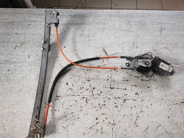 bontott CITROËN SAXO Bal első Ablakemelő Szerkezet (Elektromos)
