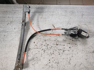 bontott CITROËN SAXO Bal első Ablakemelő Szerkezet (Elektromos)