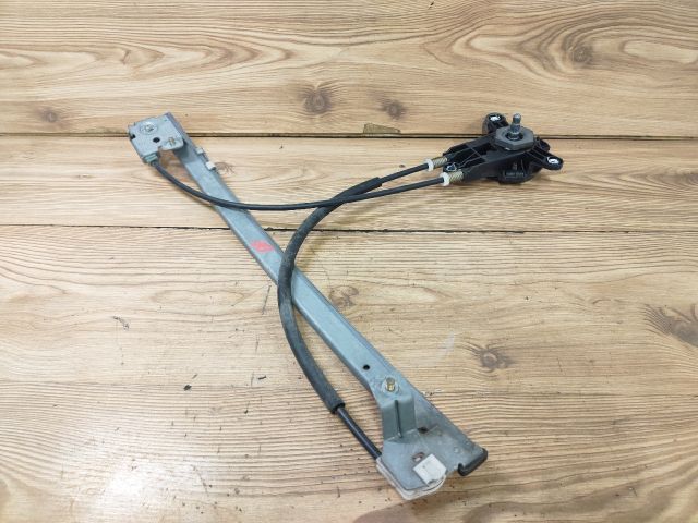 bontott CITROËN SAXO Bal első Ablakemelő Szerkezet (Mechanikus)