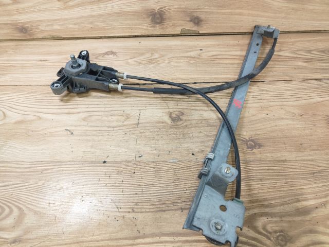 bontott CITROËN SAXO Bal első Ablakemelő Szerkezet (Mechanikus)