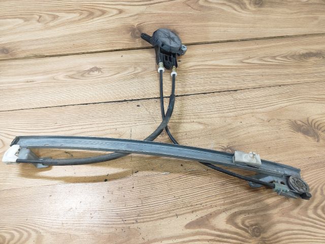 bontott CITROËN SAXO Bal első Ablakemelő Szerkezet (Mechanikus)