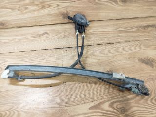 bontott CITROËN SAXO Bal első Ablakemelő Szerkezet (Mechanikus)