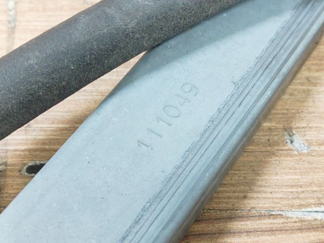 bontott CITROËN SAXO Bal első Ablakemelő Szerkezet (Mechanikus)