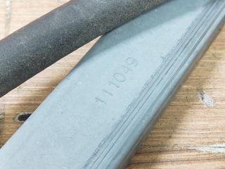 bontott CITROËN SAXO Bal első Ablakemelő Szerkezet (Mechanikus)