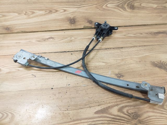 bontott CITROËN SAXO Bal első Ablakemelő Szerkezet (Mechanikus)