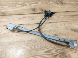 bontott CITROËN SAXO Bal első Ablakemelő Szerkezet (Mechanikus)